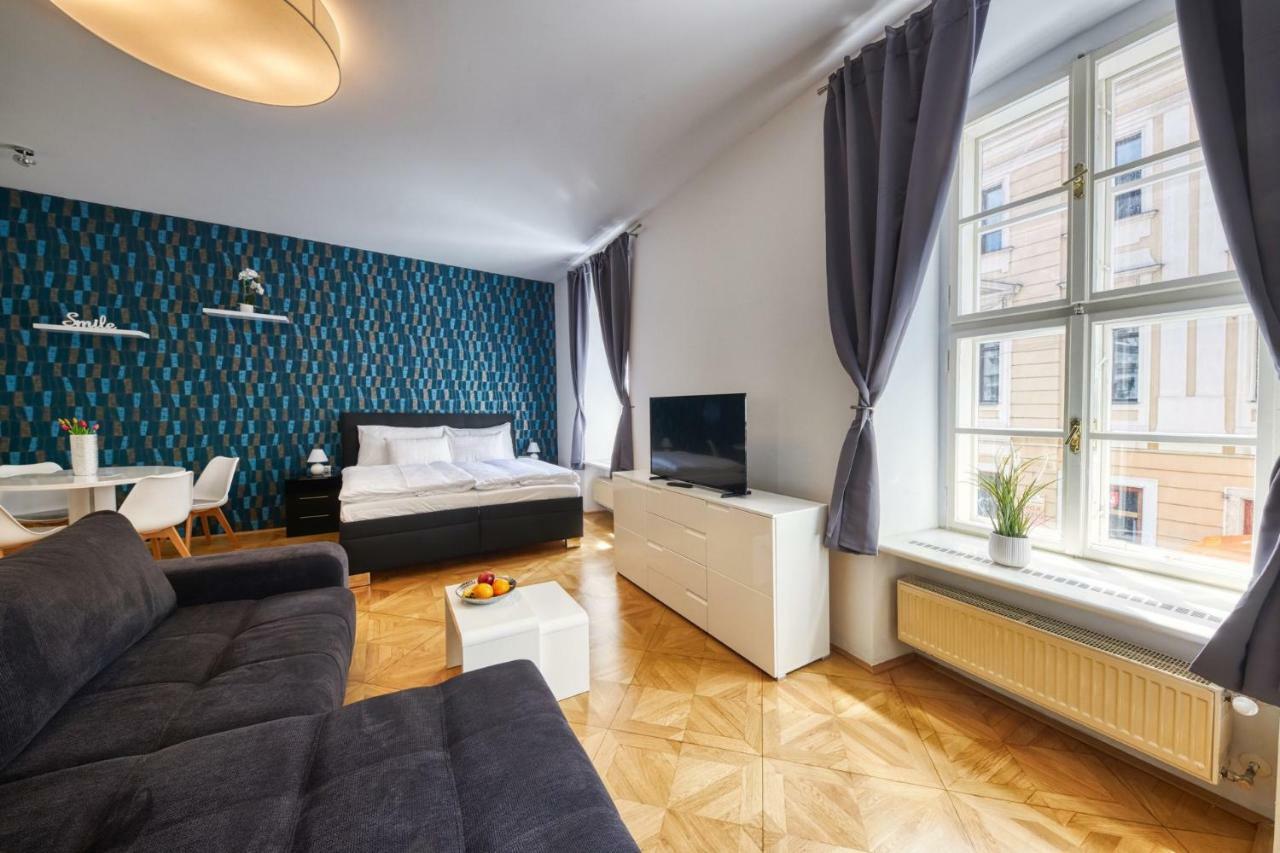 Apartmanhotel Aapartamentoos Pozsony