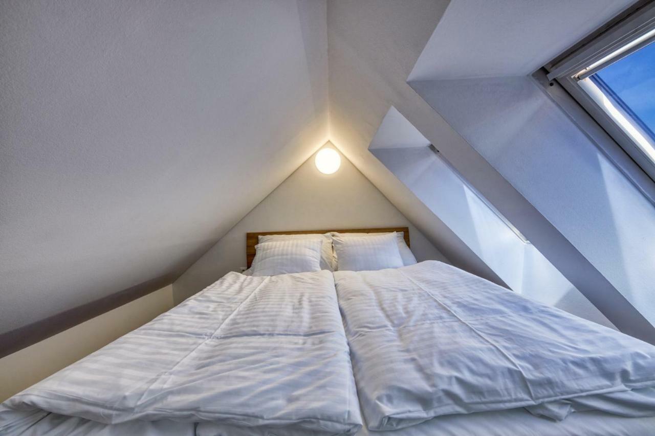 Aapartamentoos Apartmanhotel Pozsony