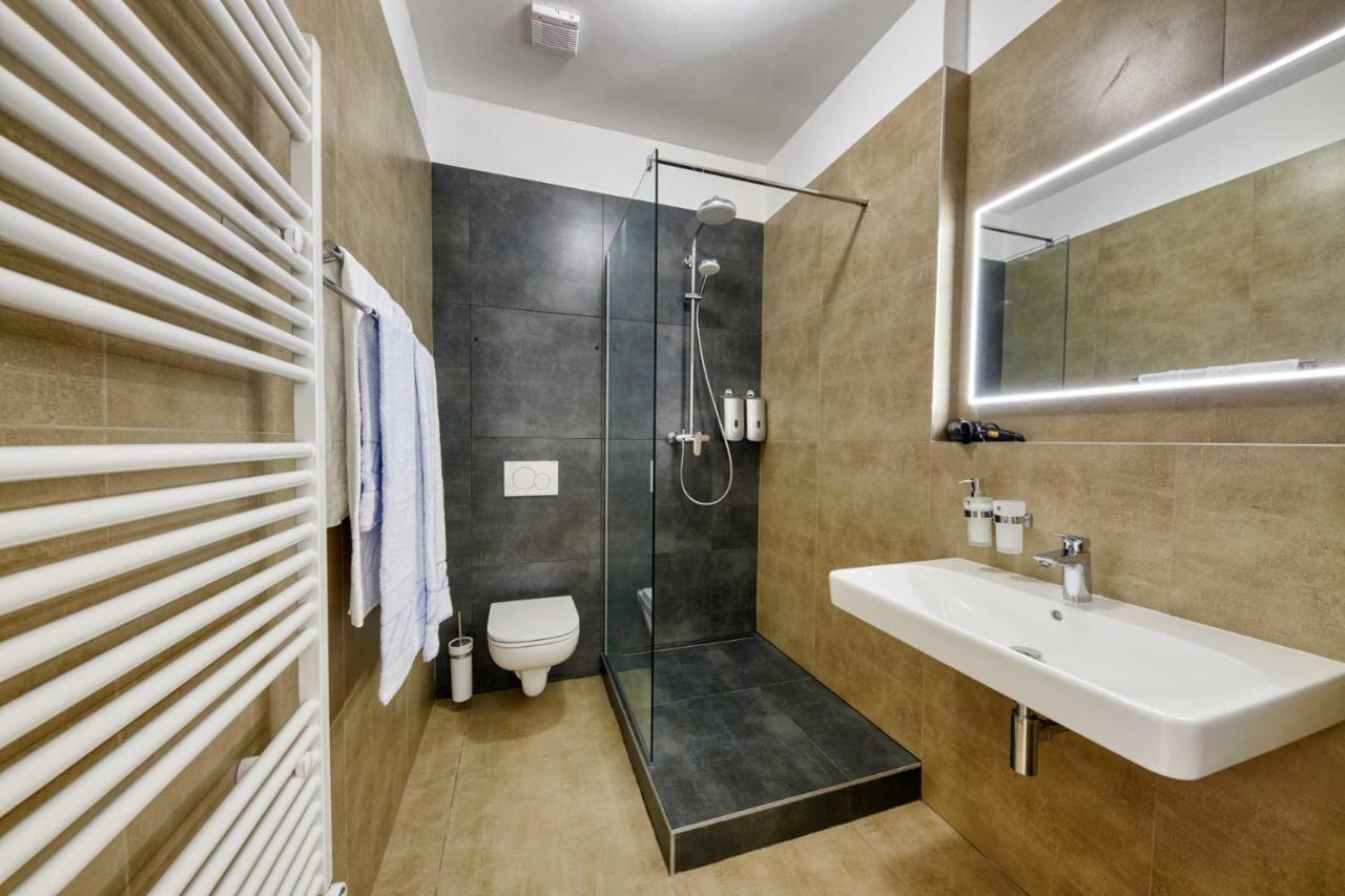 Aapartamentoos Apartmanhotel