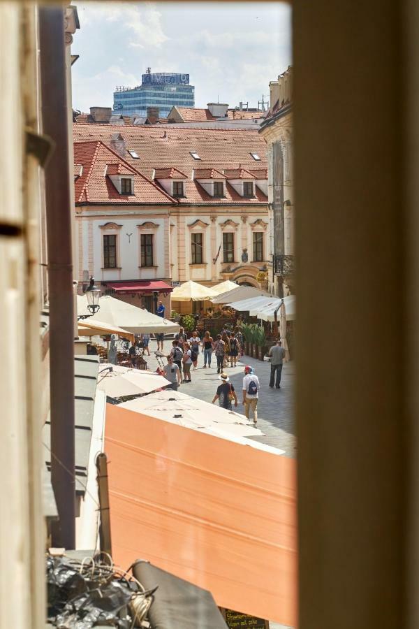 Apartmanhotel Aapartamentoos 4*