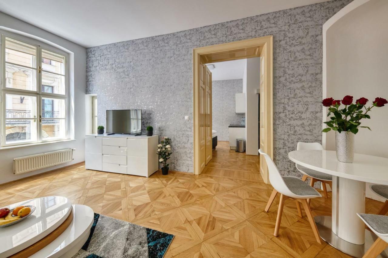 Aapartamentoos Apartmanhotel Pozsony