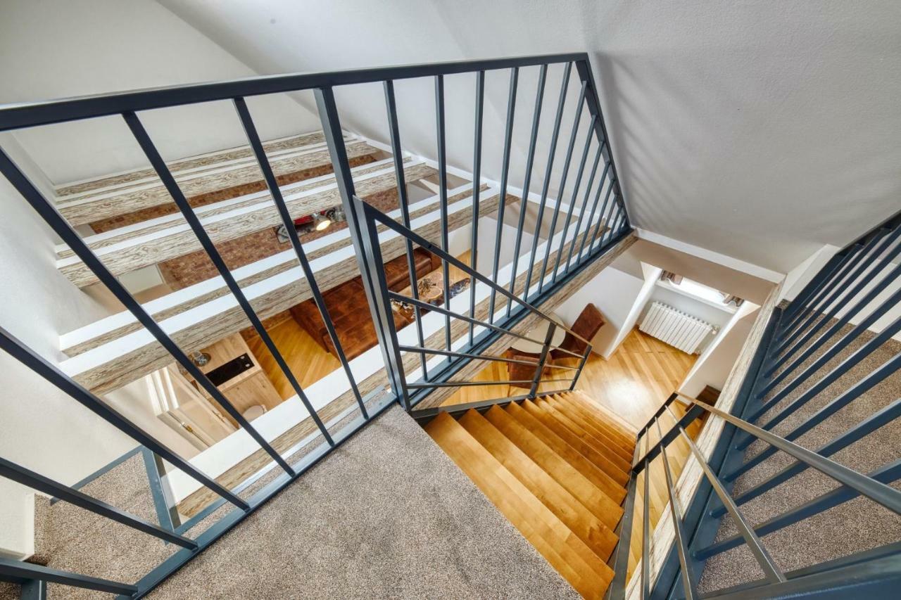 Apartmanhotel Aapartamentoos Pozsony