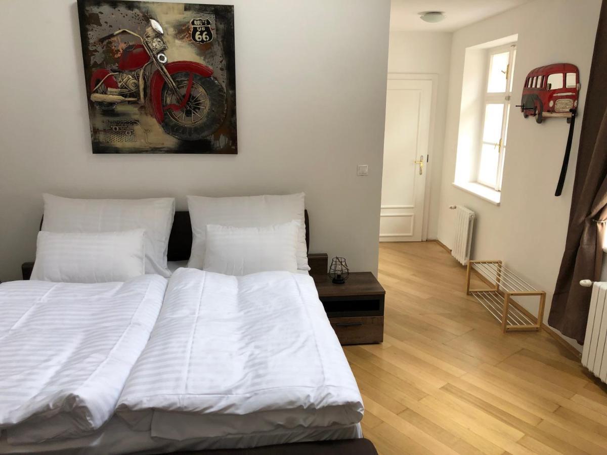 Aapartamentoos Apartmanhotel Pozsony