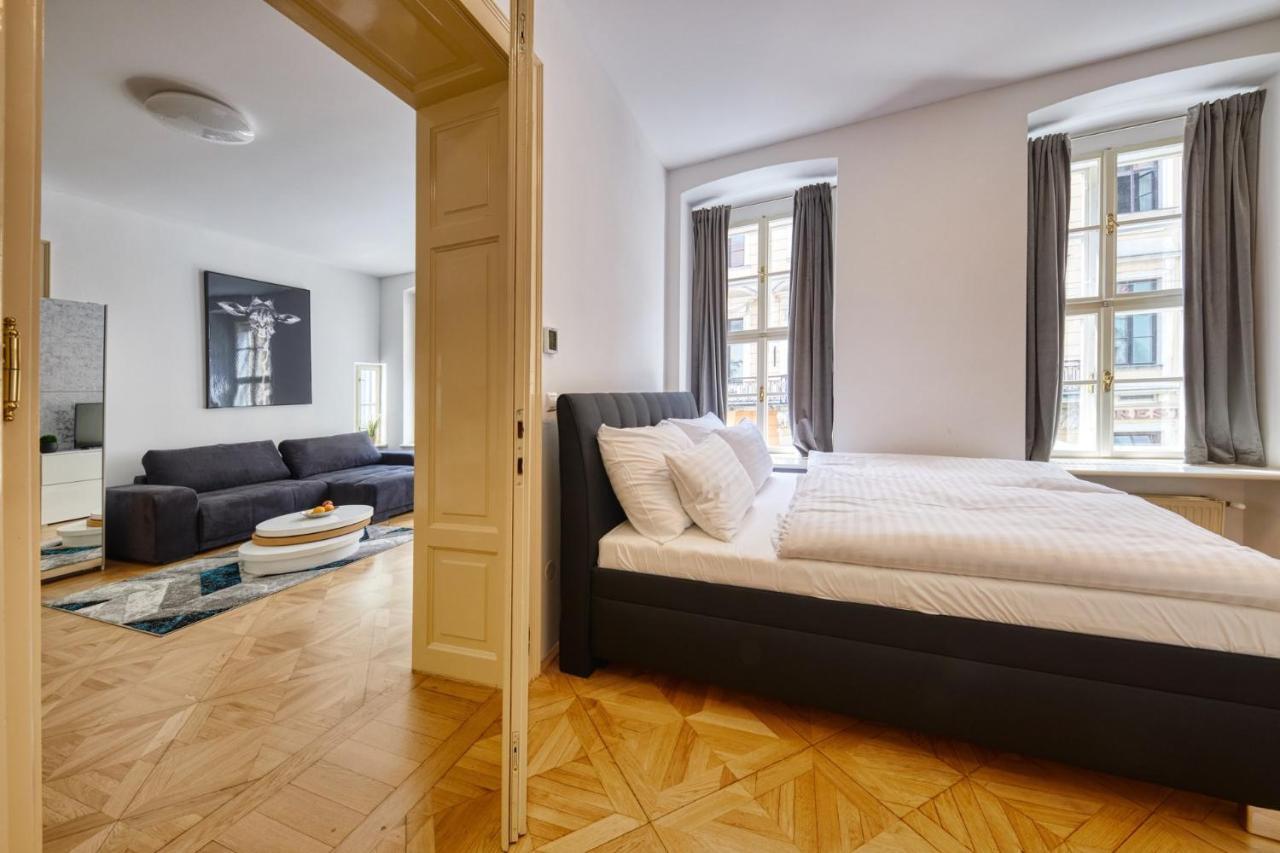 Apartmanhotel Aapartamentoos