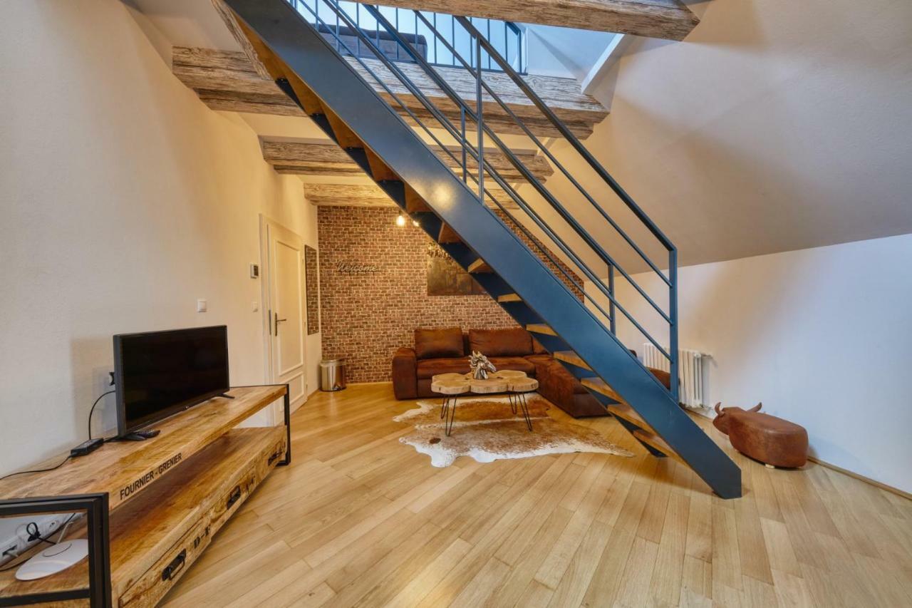 Aapartamentoos 4* Bratislava